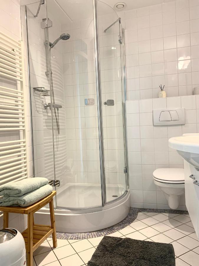 Friese Kust Villa Workum Extérieur photo